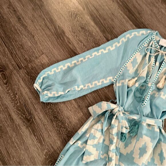 Kasia dress  - Picture 7 of 9